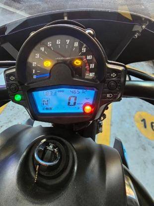 KAWASAKI VULCAN S ABS 